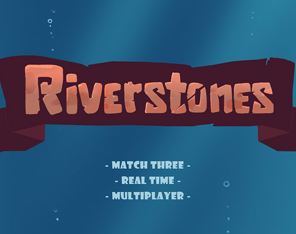 Riverstones Game